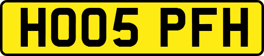 HO05PFH