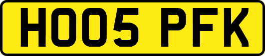 HO05PFK