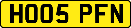 HO05PFN