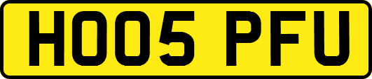 HO05PFU
