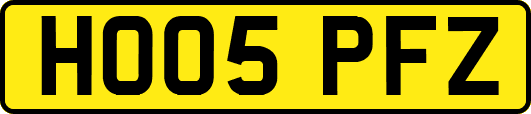 HO05PFZ