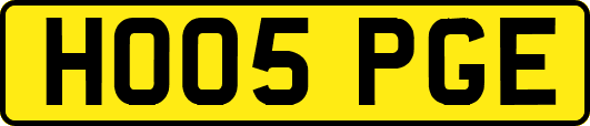 HO05PGE