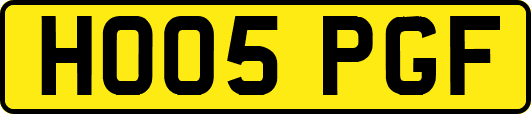 HO05PGF