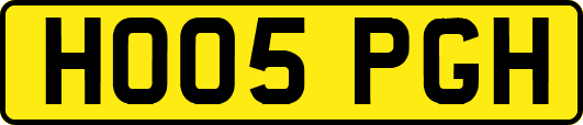 HO05PGH