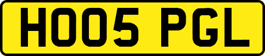 HO05PGL