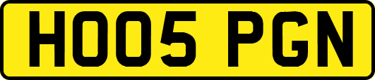 HO05PGN
