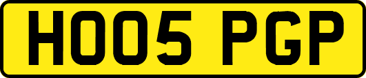 HO05PGP