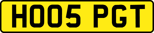 HO05PGT