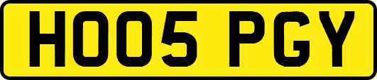 HO05PGY