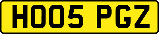 HO05PGZ