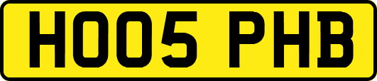 HO05PHB