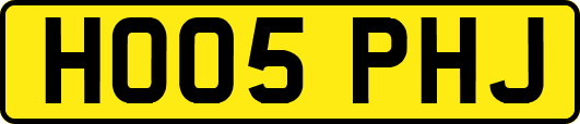 HO05PHJ