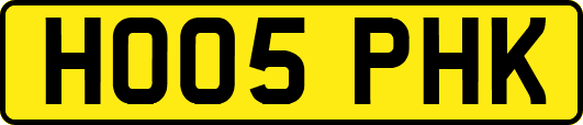 HO05PHK