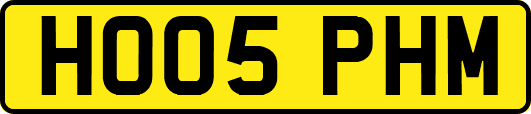 HO05PHM