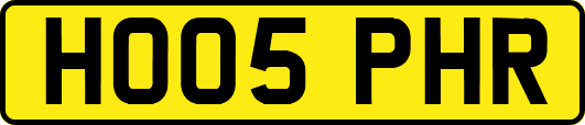 HO05PHR