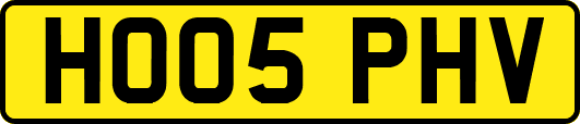 HO05PHV