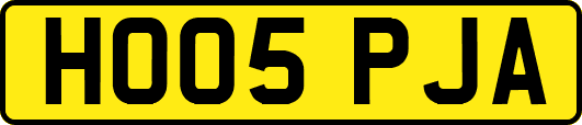 HO05PJA