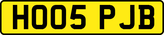 HO05PJB