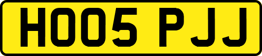 HO05PJJ