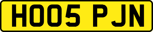 HO05PJN