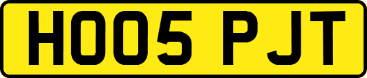 HO05PJT