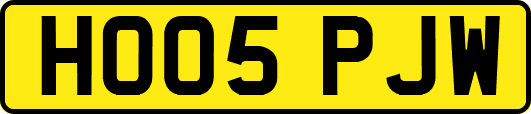 HO05PJW