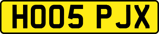HO05PJX