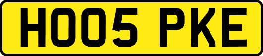 HO05PKE
