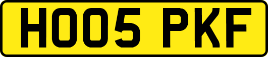 HO05PKF