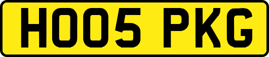 HO05PKG