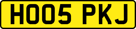 HO05PKJ