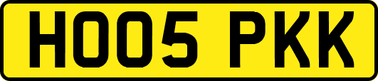 HO05PKK