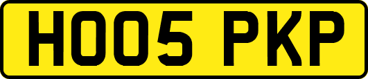 HO05PKP