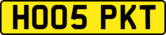 HO05PKT