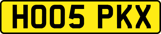 HO05PKX
