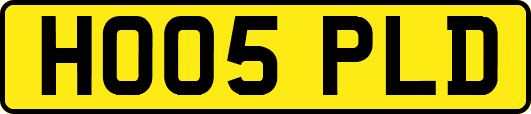 HO05PLD