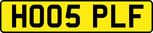 HO05PLF