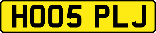 HO05PLJ