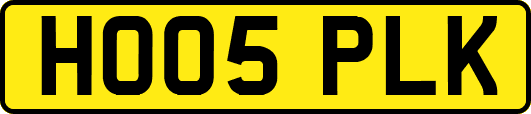 HO05PLK