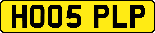 HO05PLP