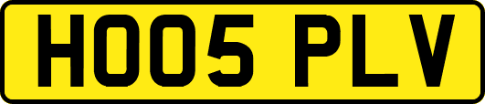 HO05PLV