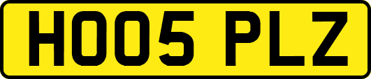HO05PLZ