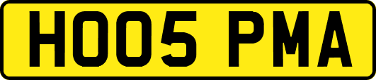 HO05PMA
