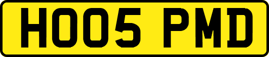 HO05PMD