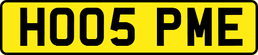 HO05PME