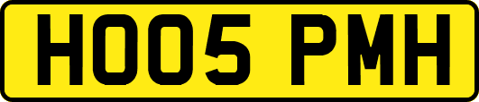 HO05PMH
