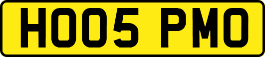 HO05PMO
