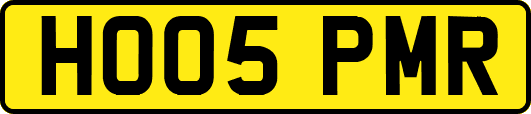 HO05PMR
