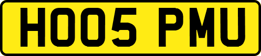 HO05PMU
