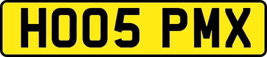 HO05PMX